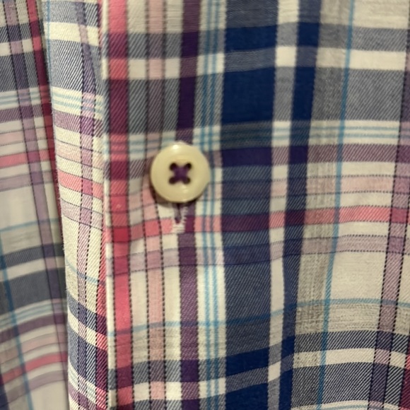 Peter Millar Mens shirt - Picture 4 of 4